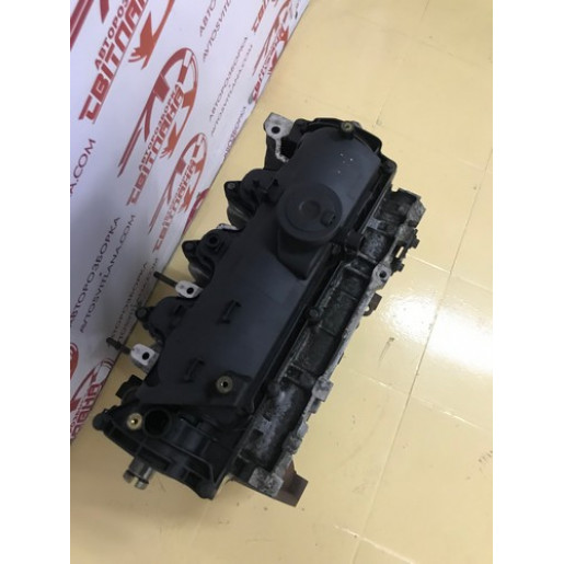 Двигатель (55-81 kW \ 75-110 Кс) Mercedes-Benz Citan 1.5 CDI 2012-2021 OM607951